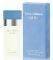 LIGHT BLUE, EAU DE TOILETTE SPRAY 40ML