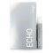 DAVIDOFF ECHO, EAU DE TOILETTE SPRAY 1ML (SAMPLE)