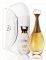 DIOR J'ADORE GIFT SET (EDP 100ML + BODY LOTIO...