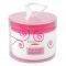 AQUOLINA, PINK SUGAR BODY MOUSSE 250ML