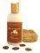 ATTIRANCE, HONEY AND ALMONDS HAIR CONDITIONER...