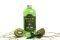 ATTIRANCE, GREEN TEA AND KIWI BATH FOAM 500ML