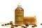 ATTIRANCE, HONEY AND ALMONDS LIQUID SOAP 250M...