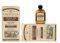 ���� ARGAN 50ML BY ATHENAS