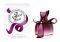 RICCI RICCI, EAU DE PERFUME SPRAY 50ML