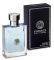 EAU DE TOILETTE VERSACE, POUR HOMME