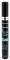 AQUA LASH WATERPPROOF MASCARA BY LEE HATTON