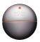 EAU DE TOILETTE HUGO BOSS,  IN MOTION 40ML