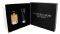 DAVIDOFF SILVER SHADOW GIFT SET (EDT 50ML + A...