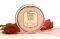 ATTIRANCE, ROSE BODY BUTTER 200GR