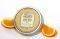 ATTIRANCE, ORANGE BODY BUTTER 200GR