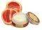 ATTIRANCE, GRAPEFRUIT BODY YOGHURT 100GR