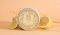 ATTIRANCE, LEMON BODY SCRUB 200GR