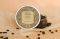 ATTIRANCE, COFFEE BODY SCRUB 200GR