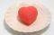 ATTIRANCE, STRAWBERRY HEART BATH BUBBLE BALLS...