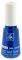 PRO-V NAIL COLOR 147 COSMIC BLUE BY LEE HATTO...