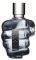 EAU DE TOILETTE DIESEL, ONLY THE BRAVE
