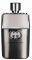 EAU DE TOILETTE GUCCI GUILTY POUR HOMME 50ML