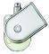 EAU DE TOILETTE  HERMES VOYAGE D'HERMES SPRAY...