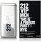 EAU DE TOILETTE CAROLINA HERRERA 212 VIP MEN (50ML) EAU DE TOILETTE CAROLINA HERRERA 212 VIP MEN (50ML)
