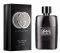EAU DE TOILETTE  GUCCI, GUILTY HOMME INTENSE
