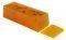 NATURFARM AMBER GLYCERINE SOAP 100ML
