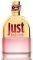 EAU DE TOILETTE ROBERTO CAVALLI JUST WOMAN 2013 EAU DE TOILETTE ROBERTO CAVALLI JUST WOMAN 2013