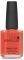   CND VINYLUX ELECTRIC ORANGE ...