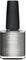   CND VINYLUX SILVER CHROME 148 ...