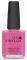   CND VINYLUX STUDIO HOT POP PINK 121  (15ML)