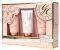 SET  GRACE COLE FLOWERS BATHING TRILOG...