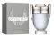 EAU DE TOILETTE PACO RABANNE INVICTUS 100ML