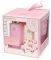 SET  GRACE COLE ROSE TRAVEL TREATS