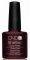 ������ ������� ������ CND SHELLAC DARK LAVA