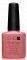 ������ ������� ������ CND SHELLAC ROSEBUD