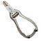  TOOLWORX TOENAIL NIPPER 10CM - 3/4 JAW