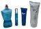 SET BLUE FOR MEN