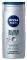 O NIVEA   GEL SILVER PROTECT  F...