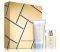 SET ESTEE LAUDER PURE WHITE LINEN PARFUM  SPRAY 30ML &  BODY LOTION 75ML