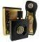 SET   DENIM GOLD EDT 100ML SHOWER...
