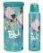   B.U. CANDY LOVE EDT 50ML + DEODORANT SPRAY 50ML