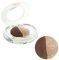   PUPA DUO LUMINYS 04 BROWN/CORAL