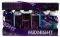 SET ������� ACTIVE COSMETICS  MIDNIGHT 100ML