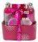SET  ACTIVE COSMETICS JUST  COTTON BLO...