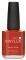   CND VINYLUX FINE VERMILION 172...