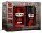 SET STR8 RED CODE AFTER SHAVE 100ML+  150ML