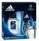 SET ADIDAS UEFA 2 GIFTSET EDT+DEO+SG2  BAG