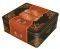 SET  TESORI D' ORIENTE TIN BOX ASSORTED ...
