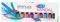 ��� �������� ������ CND VINYLUX MINIS ART VAN...