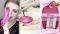    REAL TECH BRUSH CLEANSING PALETTE  + 2 GEL CLEANSING 7.39ML